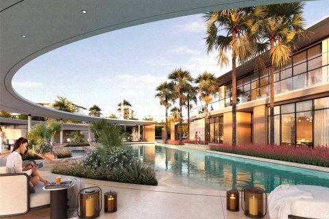 Villa in Nadd Al Sheba, Dubai, UAE 6 bedrooms, 1054 sq.m. № 625281 - photo 12