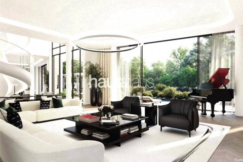 Villa in Nadd Al Sheba, Dubai, UAE 6 bedrooms, 1054 sq.m. № 625281 - photo 1