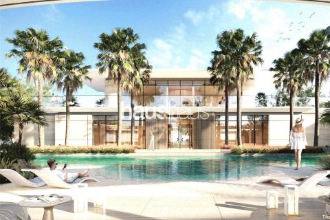 Villa in Nadd Al Sheba, Dubai, UAE 6 bedrooms, 1054 sq.m. № 625281 - photo 11