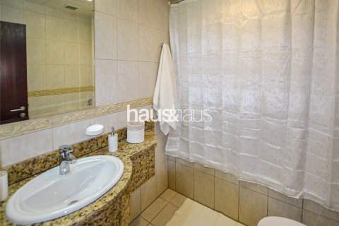 Apartament në Dubai Marina, Emiratet e Bashkuara Arabe 3 dhoma gjumi, 187 m2. № 625296 - Foto 14