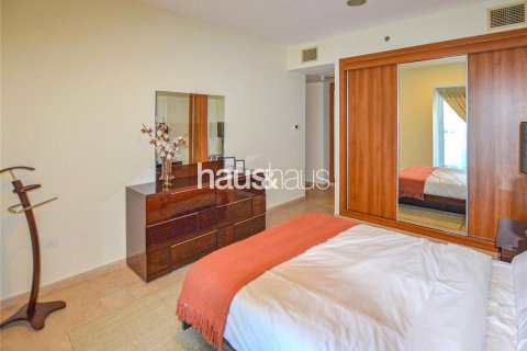 Apartament në Dubai Marina, Emiratet e Bashkuara Arabe 3 dhoma gjumi, 187 m2. № 625296 - Foto 13