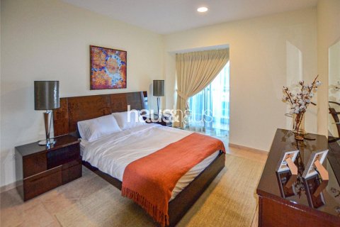 Apartament në Dubai Marina, Emiratet e Bashkuara Arabe 3 dhoma gjumi, 187 m2. № 625296 - Foto 12