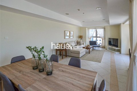 Apartament në Dubai Marina, Emiratet e Bashkuara Arabe 3 dhoma gjumi, 187 m2. № 625296 - Foto 9