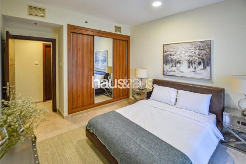 Apartament në Dubai Marina, Emiratet e Bashkuara Arabe 3 dhoma gjumi, 187 m2. № 625296 - Foto 7