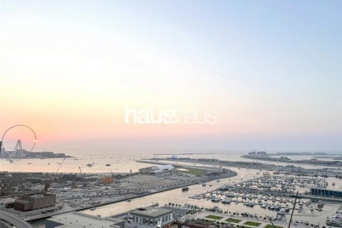 Apartament në Dubai Marina, Emiratet e Bashkuara Arabe 3 dhoma gjumi, 187 m2. № 625296 - Foto 1