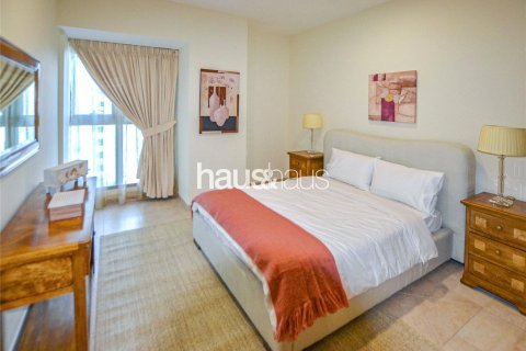 Apartament në Dubai Marina, Emiratet e Bashkuara Arabe 3 dhoma gjumi, 187 m2. № 625296 - Foto 8