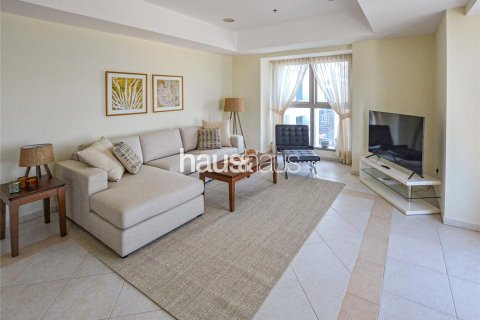 Apartament në Dubai Marina, Emiratet e Bashkuara Arabe 3 dhoma gjumi, 187 m2. № 625296 - Foto 5