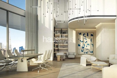 Dubai Science Park, UAE의 판매용 아파트 49제곱미터 번호 625280 - 사진 7