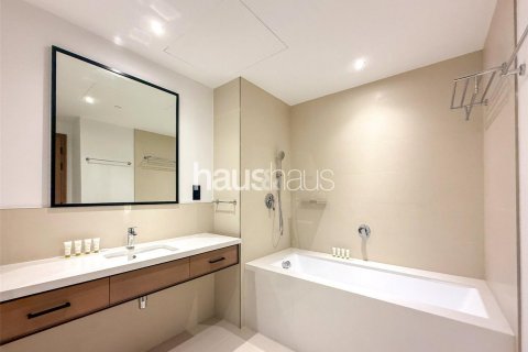 Byt v Dubai Marina, SAE 2 ložnice, 174 m² Č.: 625295 - fotografie 15