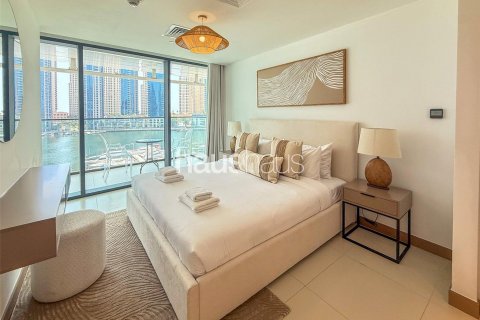 Byt v Dubai Marina, SAE 2 ložnice, 174 m² Č.: 625295 - fotografie 5