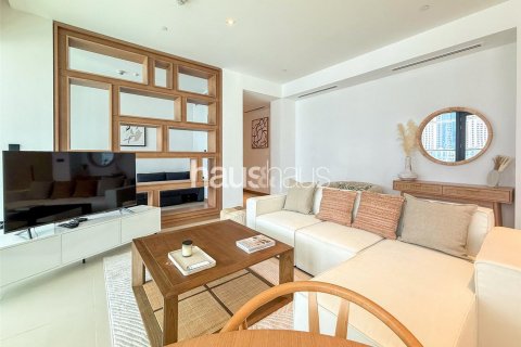 Byt v Dubai Marina, SAE 2 ložnice, 174 m² Č.: 625295 - fotografie 2