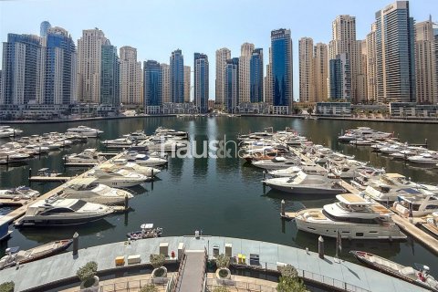 Byt v Dubai Marina, SAE 2 ložnice, 174 m² Č.: 625295 - fotografie 1