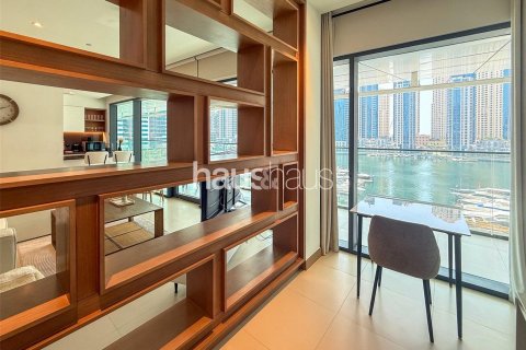 Byt v Dubai Marina, SAE 2 ložnice, 174 m² Č.: 625295 - fotografie 4