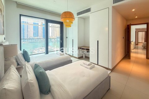 Byt v Dubai Marina, SAE 2 ložnice, 174 m² Č.: 625295 - fotografie 11