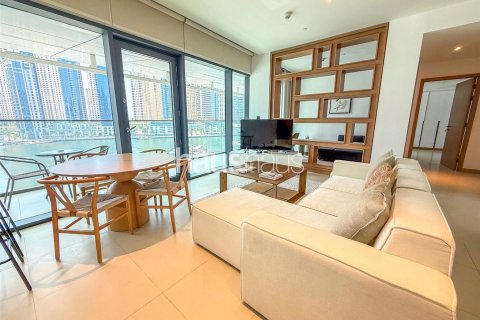 Byt v Dubai Marina, SAE 2 ložnice, 174 m² Č.: 625295 - fotografie 13
