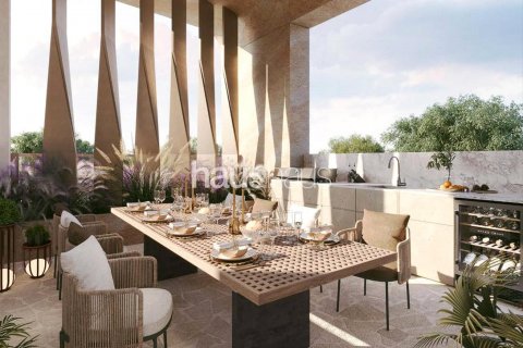 Vila v Meydan, Dubai, SAE 6 ložnice, 837 m² Č.: 625279 - fotografie 19