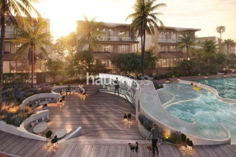 Vila v Meydan, Dubai, SAE 6 ložnice, 837 m² Č.: 625279 - fotografie 4