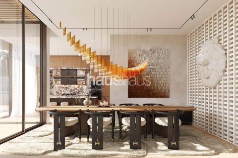 Vila v Meydan, Dubai, SAE 6 ložnice, 837 m² Č.: 625279 - fotografie 15