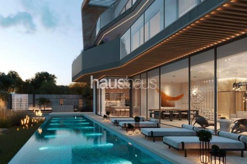 Vila v Meydan, Dubai, SAE 6 ložnice, 837 m² Č.: 625279 - fotografie 17