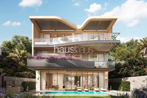 Vila v Meydan, Dubai, SAE 6 ložnice, 837 m² Č.: 625279 - fotografie 10