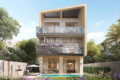 Vila v Meydan, Dubai, SAE 6 ložnice, 837 m² Č.: 625279 - fotografie 8