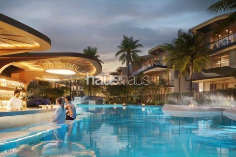 Vila v Meydan, Dubai, SAE 6 ložnice, 837 m² Č.: 625279 - fotografie 5