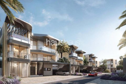 Vila v Meydan, Dubai, SAE 6 ložnice, 837 m² Č.: 625279 - fotografie 1