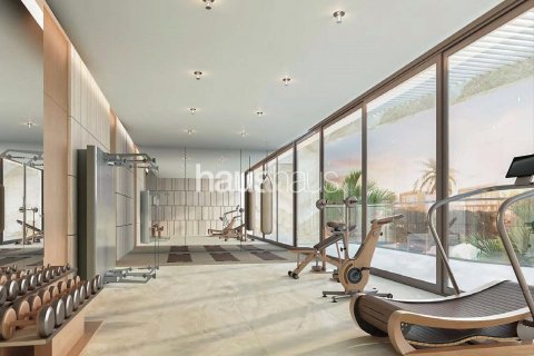 Vila v Meydan, Dubai, SAE 6 ložnice, 837 m² Č.: 625279 - fotografie 20