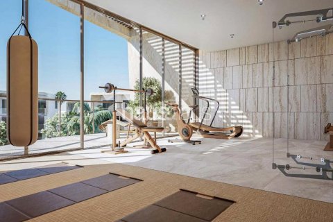 Vila v Meydan, Dubai, SAE 6 ložnice, 837 m² Č.: 625279 - fotografie 21