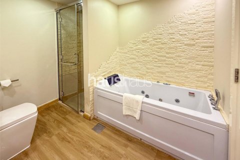 Byt v Dubai Marina, Dubai, SAE 2 ložnice, 129 m² Č.: 625294 - fotografie 10