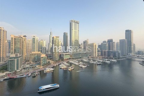 Byt v Dubai Marina, Dubai, SAE 2 ložnice, 129 m² Č.: 625294 - fotografie 11