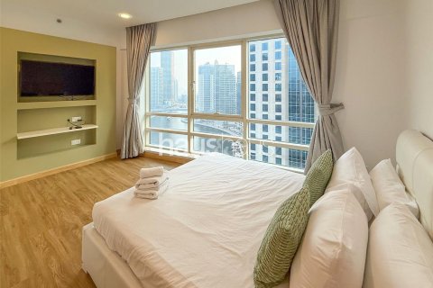 Byt v Dubai Marina, Dubai, SAE 2 ložnice, 129 m² Č.: 625294 - fotografie 4