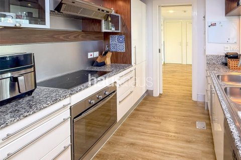 Byt v Dubai Marina, Dubai, SAE 2 ložnice, 129 m² Č.: 625294 - fotografie 19
