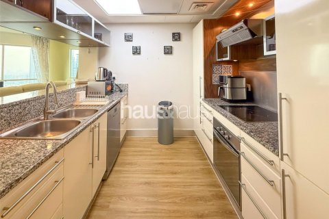 Byt v Dubai Marina, Dubai, SAE 2 ložnice, 129 m² Č.: 625294 - fotografie 3