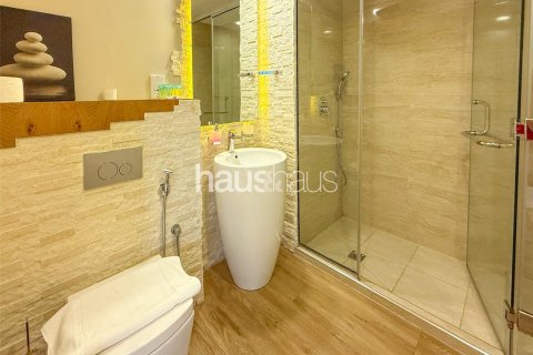 Byt v Dubai Marina, Dubai, SAE 2 ložnice, 129 m² Č.: 625294 - fotografie 12