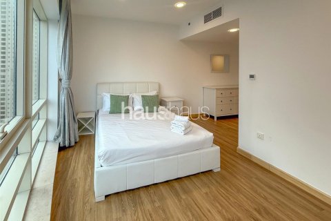 Byt v Dubai Marina, Dubai, SAE 2 ložnice, 129 m² Č.: 625294 - fotografie 15
