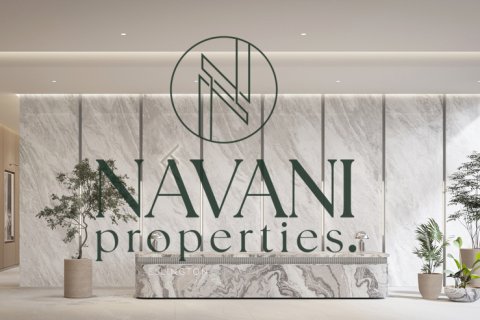 Appartamento in vendita a Al Jaddaf, Dubai, EAU 2 camere da letto, 225.419936 mq. № 568598 - foto 17