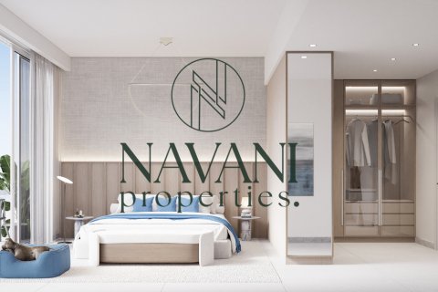 Appartamento in vendita a Al Jaddaf, Dubai, EAU 2 camere da letto, 225.419936 mq. № 568598 - foto 5