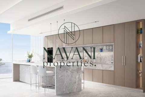 Appartamento in vendita a Al Jaddaf, Dubai, EAU 2 camere da letto, 225.419936 mq. № 568598 - foto 13