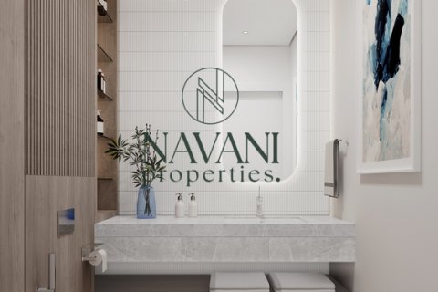 Appartamento in vendita a Al Jaddaf, Dubai, EAU 2 camere da letto, 225.419936 mq. № 568598 - foto 19