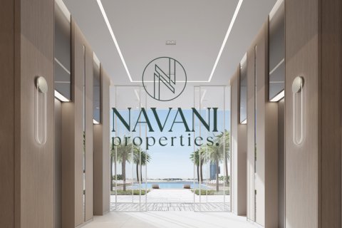 Appartamento in vendita a Al Jaddaf, Dubai, EAU 2 camere da letto, 225.419936 mq. № 568598 - foto 14
