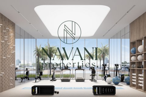 Appartamento in vendita a Al Jaddaf, Dubai, EAU 2 camere da letto, 225.419936 mq. № 568598 - foto 8