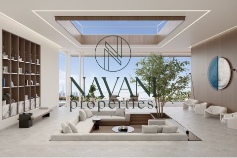 Appartamento in vendita a Al Jaddaf, Dubai, EAU 2 camere da letto, 225.419936 mq. № 568598 - foto 3