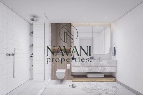 Appartamento in vendita a Al Jaddaf, Dubai, EAU 2 camere da letto, 225.419936 mq. № 568598 - foto 4