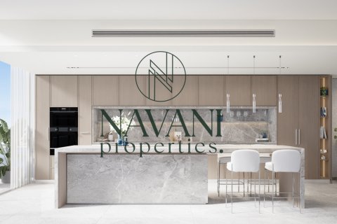 Appartamento in vendita a Al Jaddaf, Dubai, EAU 2 camere da letto, 225.419936 mq. № 568598 - foto 12