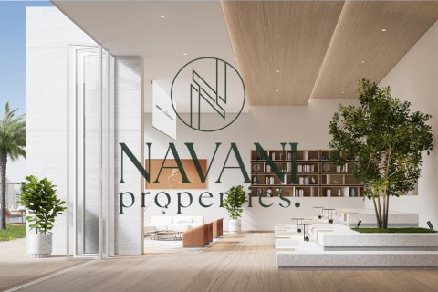 Appartamento in vendita a Al Jaddaf, Dubai, EAU 2 camere da letto, 225.419936 mq. № 568598 - foto 7