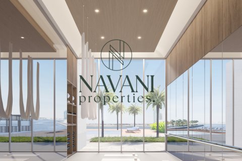 Appartamento in vendita a Al Jaddaf, Dubai, EAU 2 camere da letto, 225.419936 mq. № 568598 - foto 21