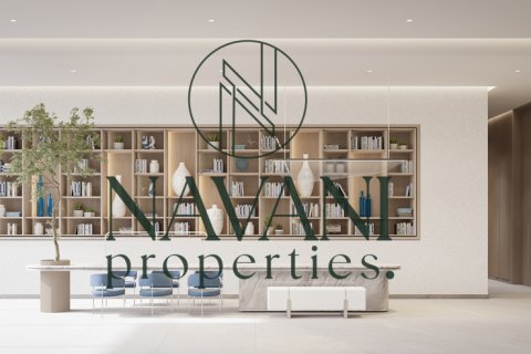Appartamento in vendita a Al Jaddaf, Dubai, EAU 2 camere da letto, 225.419936 mq. № 568598 - foto 16