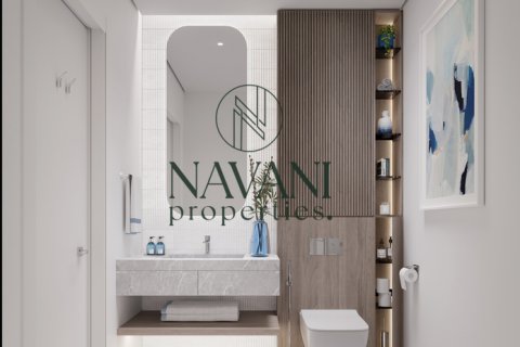 Appartamento in vendita a Al Jaddaf, Dubai, EAU 2 camere da letto, 225.419936 mq. № 568598 - foto 20