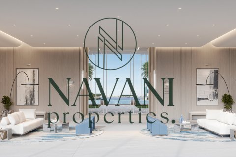 Appartamento in vendita a Al Jaddaf, Dubai, EAU 2 camere da letto, 225.419936 mq. № 568598 - foto 15